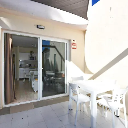 Book Jet - Arena Pool & Wifi Alisios Κοραλέχο