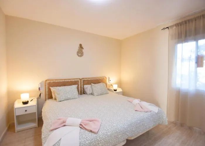 Book Jet - Arena Pool & Wifi Alisios * Κοραλέχο