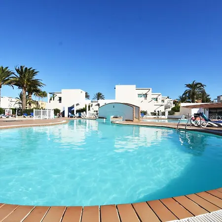 Book Jet - Arena Pool & Wifi Alisios * קורלחו