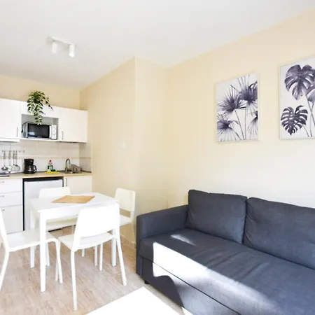 Appartement Book Jet - Arena Pool & Wifi Alisios *