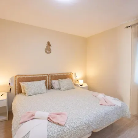 Book Jet - Arena Pool & Wifi Alisios * Corralejo