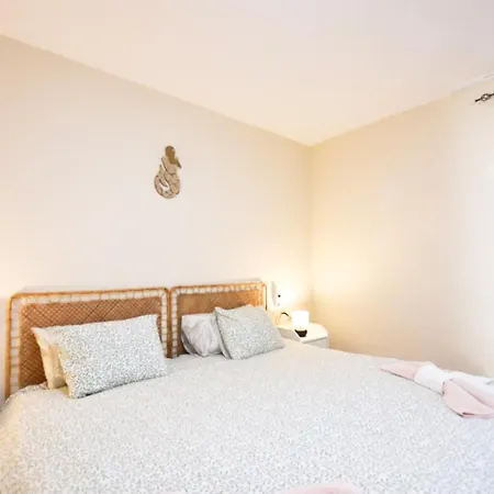 Apartment Book Jet - Arena Pool & Wifi Alisios Corralejo