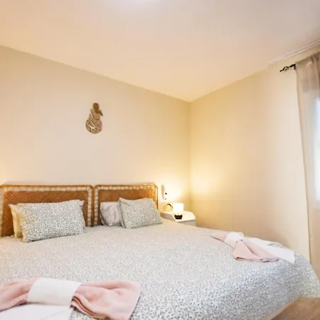 Book Jet - Arena Pool & Wifi Alisios *