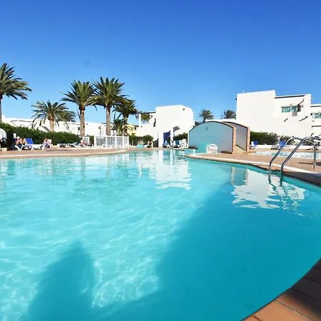 Book Jet - Arena Pool & Wifi Alisios Apartment *