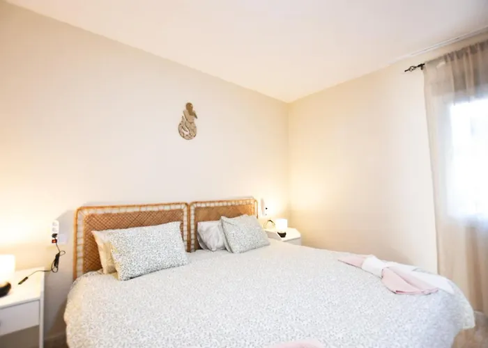 Lejlighed Book Jet - Arena Pool & Wifi Alisios Corralejo