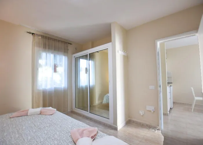 Book Jet - Arena Pool & Wifi Alisios アパート *