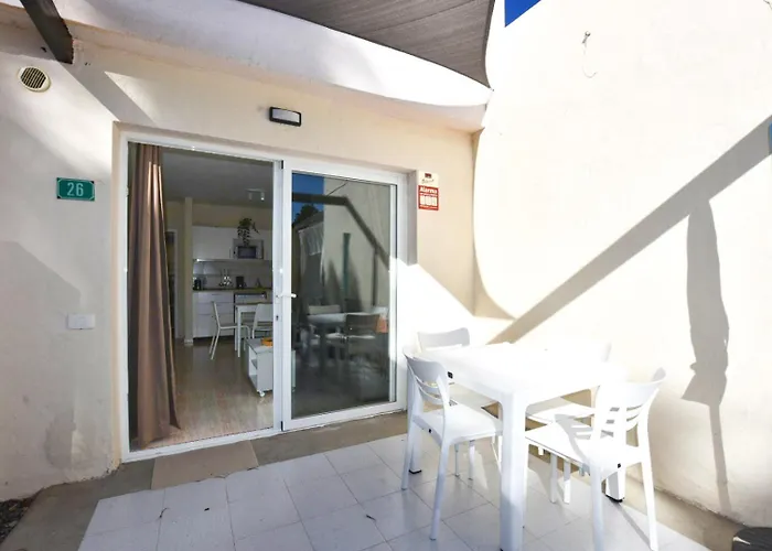 Book Jet - Arena Pool & Wifi Alisios Corralejo